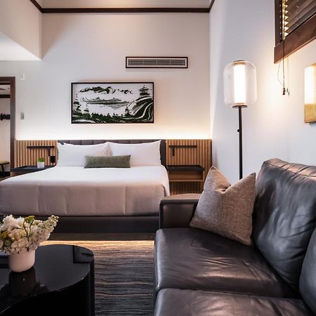 Nita Lake Lodge Whistler Luaran gambar