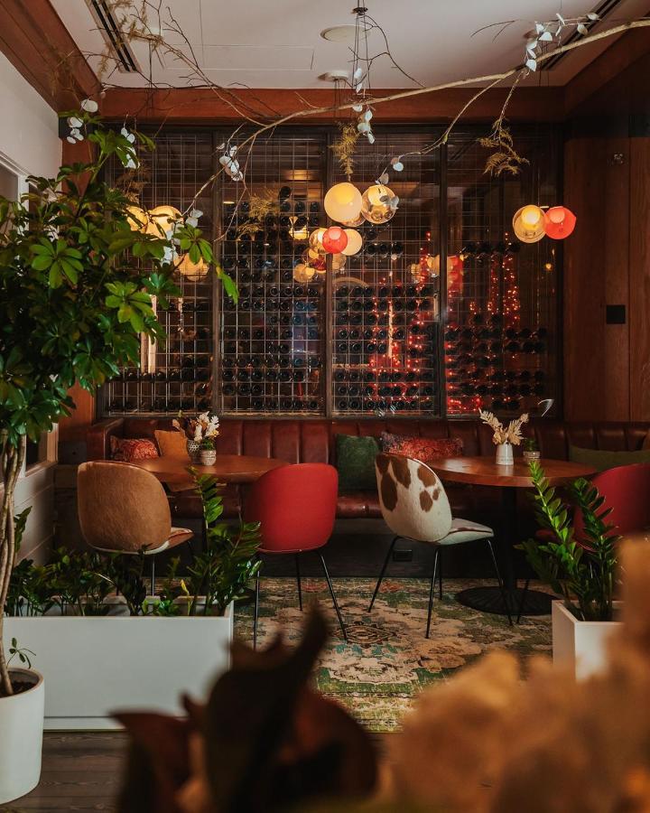 Nita Lake Lodge Whistler Luaran gambar