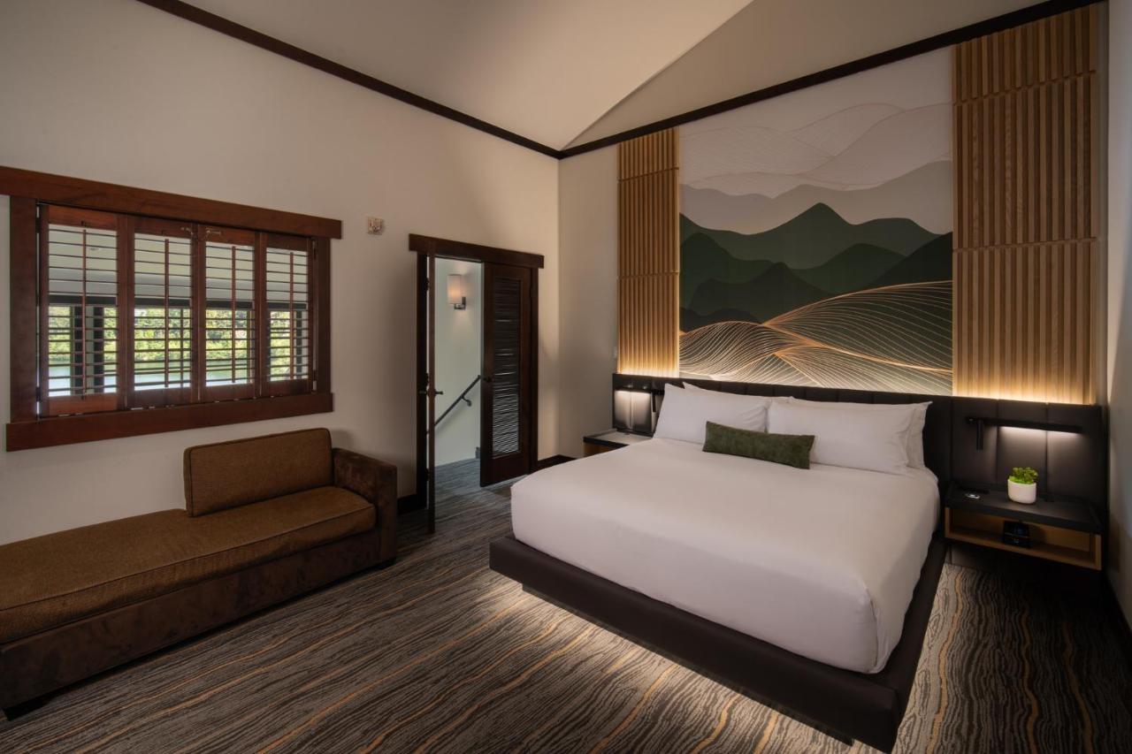 Nita Lake Lodge Whistler Luaran gambar
