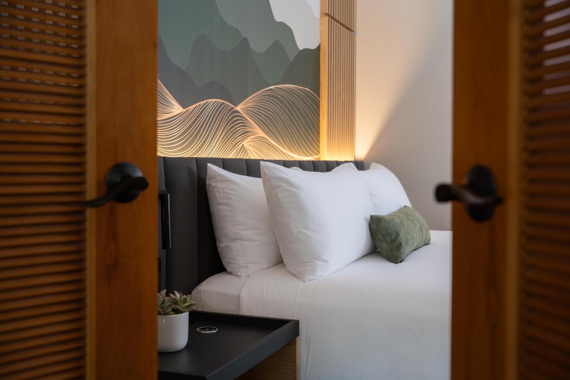 Nita Lake Lodge Whistler Luaran gambar